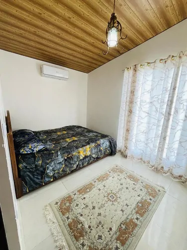 تصویر 8 - ویلا استخردار آبگرم سرو (۵) در رامسر