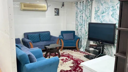 تصویر 4 - آپارتمان جفزه در بوشهر