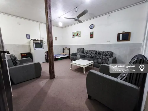 تصویر 3 - خانه مهرالرضا در  قم