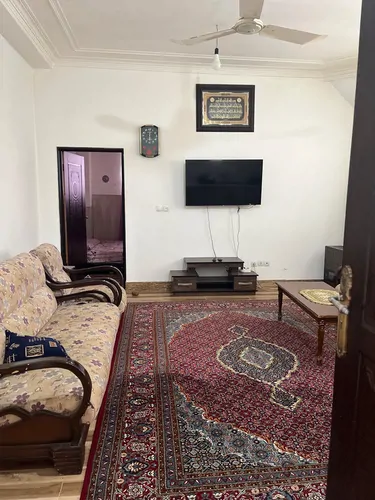 تصویر 4 - سوییت اقامتگاهه صالحی در بابلسر