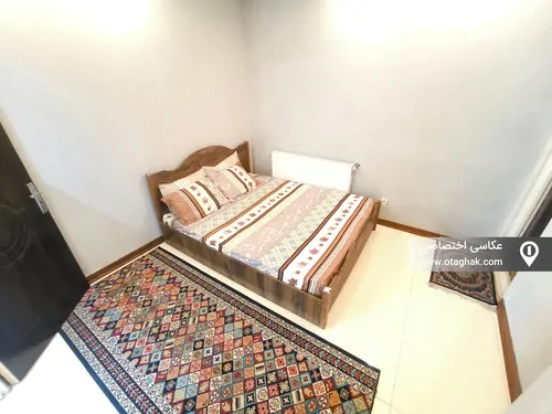 تصویر 9 - ویلا استخردار آبگرم باغ بهشت در  ملارد 