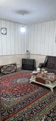 تصویر 5 - آپارتمان سوئیت شخصی به صورت روزانه و هفتگی در  مشهد