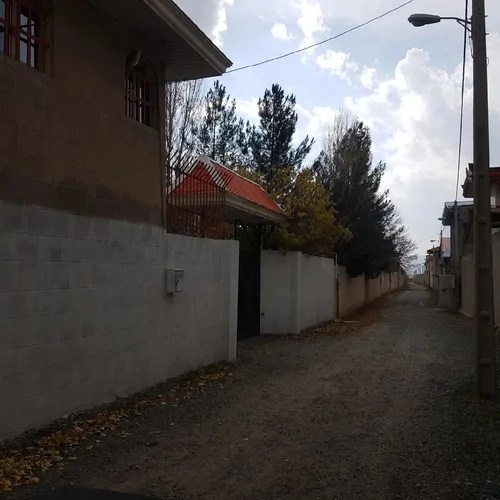 تصویر 2 - ویلا باغچه سرائی در کرمانشاه