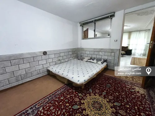 تصویر 9 - آپارتمان مبله شهروند در  اصفهان