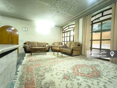 تصویر 4 - خانه مبله شهریار در اصفهان