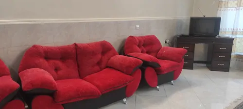 تصویر 9 - ویلا گل نرگس در  اصفهان