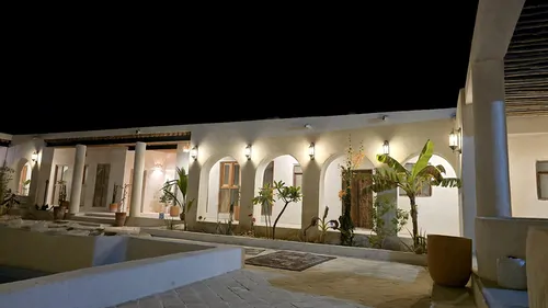 تصویر 4 - اقامتگاه بوم‌گردی هودج (اتاق 3) در  قشم