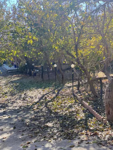 تصویر 14 - ویلا باغ با استخر سرپوشیده و جکوزی احسانی در  هشتگرد
