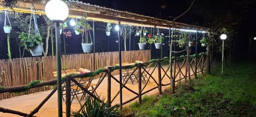 تصویر 8 - ویلا پیچک (دل نشین) در  رشت