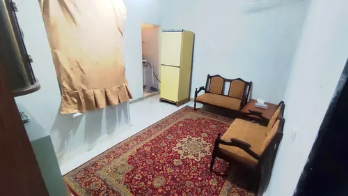 تصویر 2 - آپارتمان مبله جاودانی (کد ۴۰) در کرج