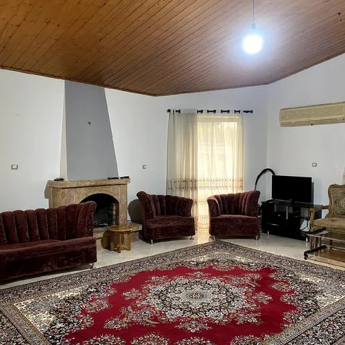تصویر 2 - ویلا مبله کیسی در نوشهر