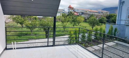 تصویر 9 - کلبه سوئیسی خاطره در نوشهر