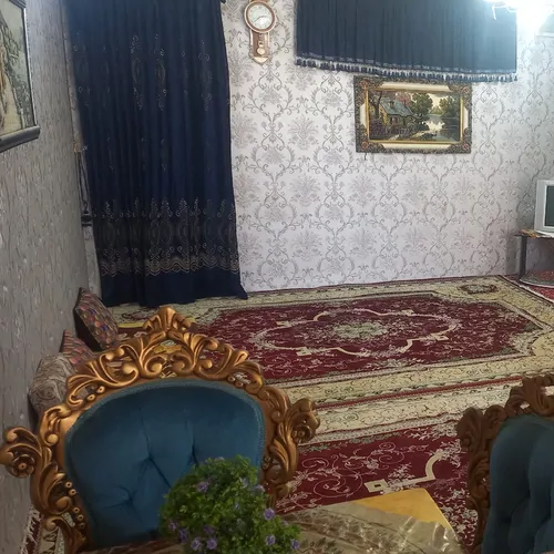 تصویر 2 - خانه آوش در مشهد