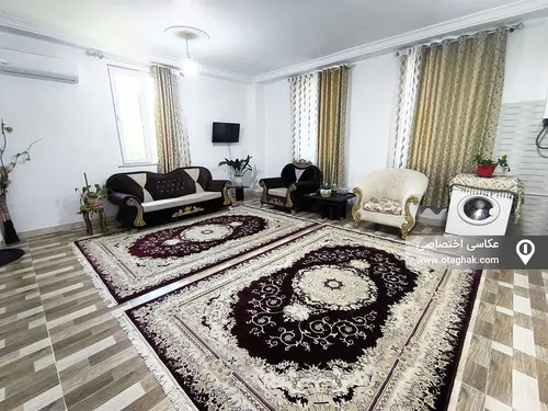 تصویر 2 - ویلا سعدی در ماسال