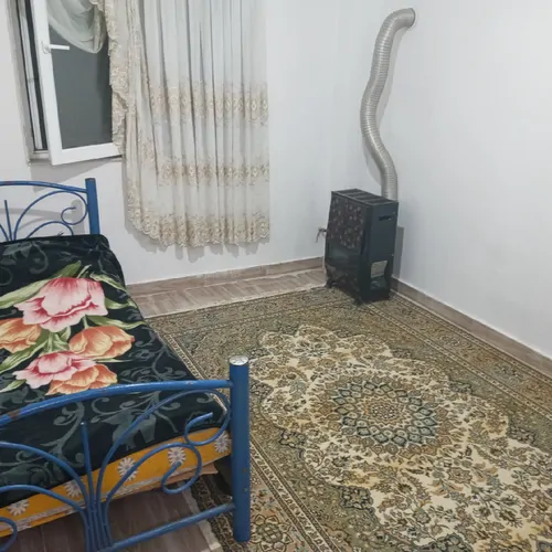تصویر 2 - آپارتمان مبله بوستان در انزلی