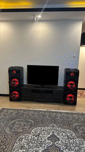 تصویر 3 - ویلا ویلا پوپک(استخر آبگرم) در سهیلیه