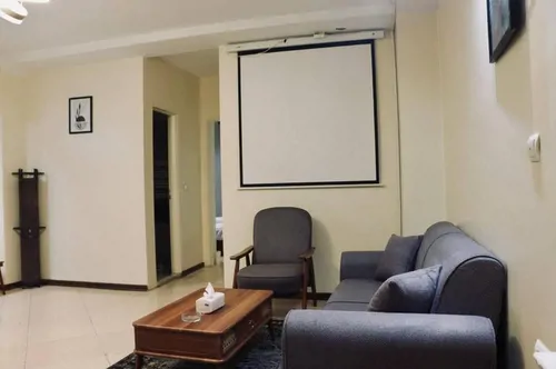 تصویر 5 - آپارتمان شانا (واحد 25 تیپ 1) در سیمون بولیوار در  تهران