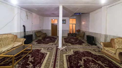 تصویر 4 - ویلا مهدیس ۲ در کرمانشاه