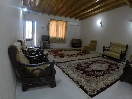 تصویر 4 - خانه کوروش(واحد۴) در  کیاشهر