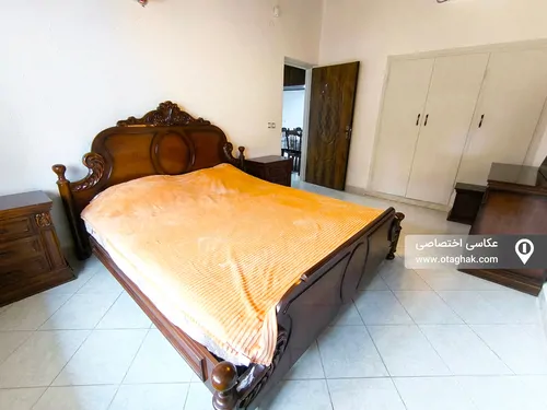 تصویر 14 - ویلا استخردار لیدو رو به دریا در رامسر