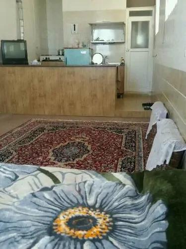 تصویر 2 - سوییت میرجلیلی در یزد