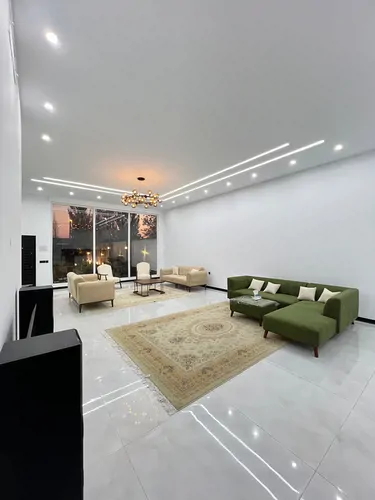 تصویر 11 - ویلا استخردار آبگرم مهدی  در  چهارباغ