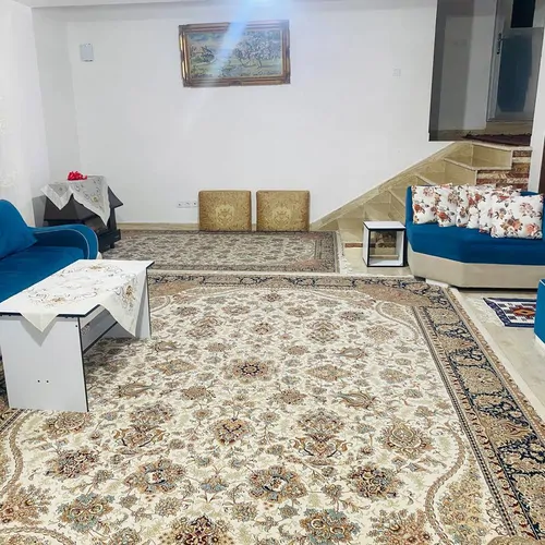 تصویر 4 - ویلا ویلای ساحلی دربست در لیسار