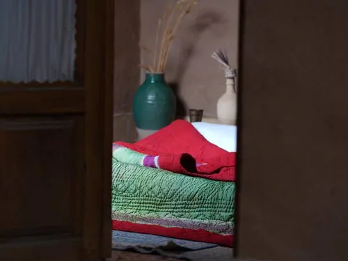 تصویر 6 - اقامتگاه بوم‌گردی خانه رستم(اتاق مهربان) در  یزد