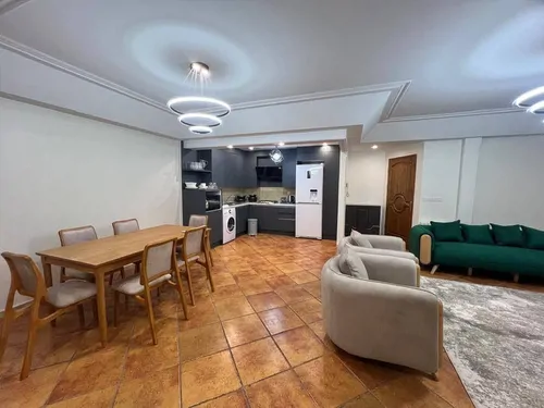 تصویر 5 - آپارتمان هتل اپارتمان قصر کوثر در  تهران