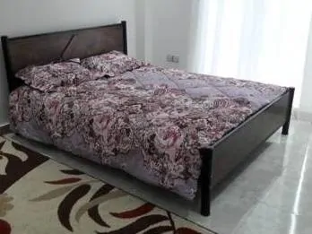 تصویر 5 - ویلا استخردار آبگرم نواب(۹۶) در  متل قو
