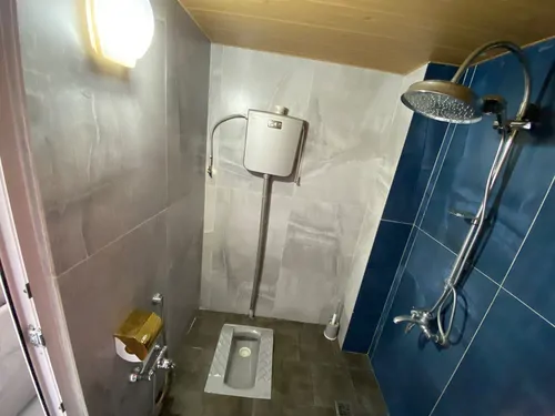 تصویر 13 - کلبه  پالم  در  رامسر