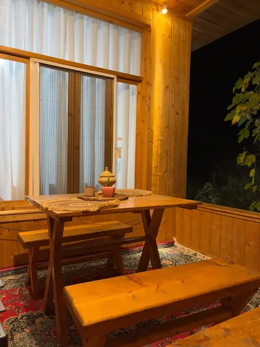 تصویر 19 - ویلا هیراد در  ماسال