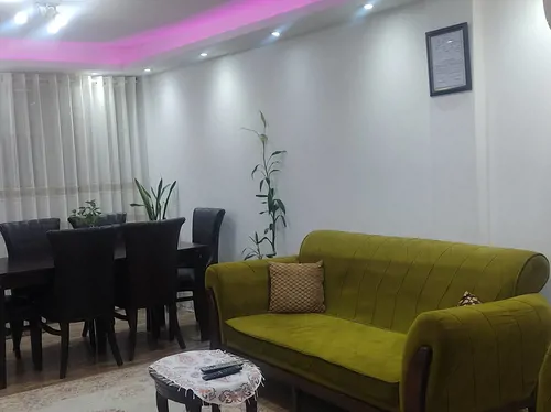 تصویر 8 - خانه مبله دوبحری در  انزلی