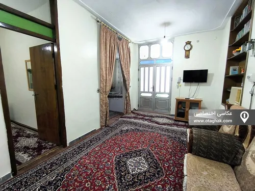 تصویر 4 - خانه ویلایی الیاسی در مینودشت