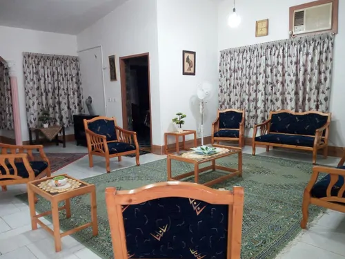 تصویر 2 - ویلا کیانی در نوشهر