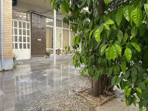 تصویر 21 - خانه مینیمال بهشتی  در  شیراز
