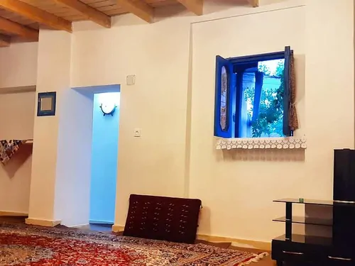 تصویر 4 - اقامتگاه بوم‌گردی کادوس در ماسال
