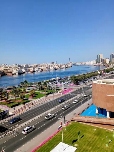 تصویر 6 - هاستل امارو هاستل (اتاق 1002) مخصوص آقایان در  دبی