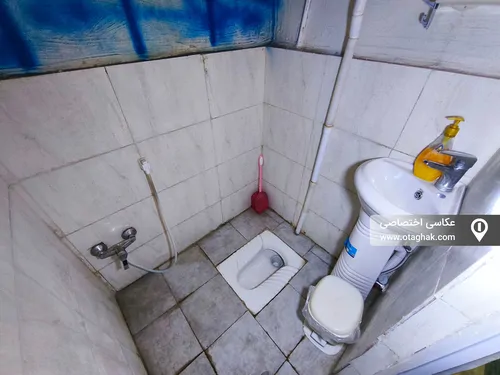 تصویر 22 - آپارتمان ضیا نزدیک پل خواجو (هشت تخته) در  اصفهان