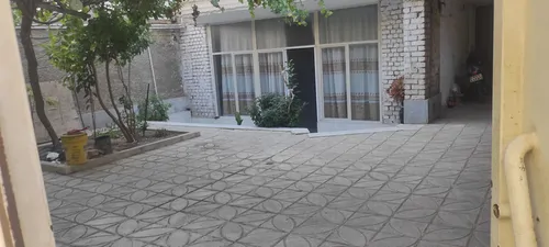 تصویر 14 - خانه ویلایی گل نرگس در  اصفهان