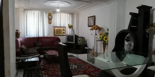 تصویر 5 - آپارتمان دادمهر (واحد ۱) در  بندر عباس