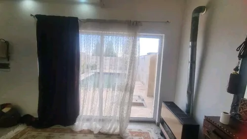 تصویر 3 - ویلا ویلا ابگرم الین در چهارباغ