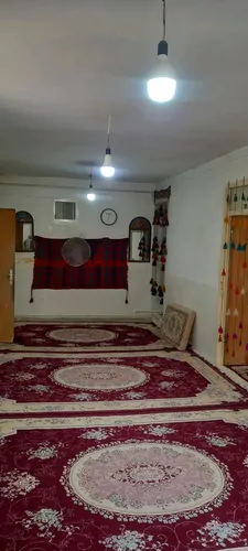 تصویر 5 - خانه داریان نزدیک سد در پاوه