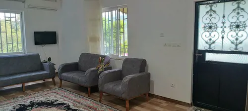 تصویر 5 - ویلا جنگلی امیرحسین با جکوزی  در  رامسر
