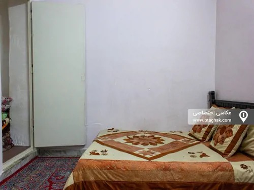 تصویر 15 - خانه مارال شیک در  یزد