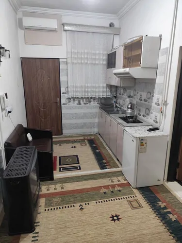 تصویر 4 - خانه چهل ستون در گرگان