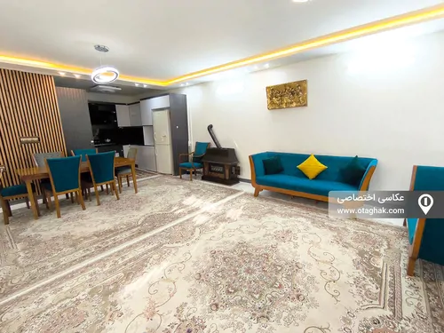 تصویر 3 - ویلا ارغوان در مشهد