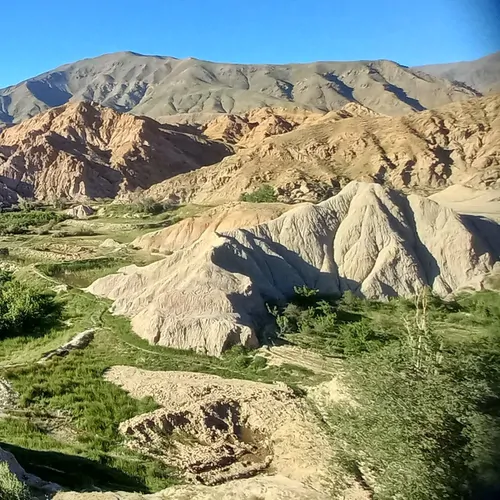 تصویر 3 - خانه ویلا  در نیشابور