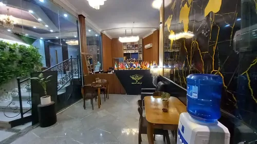 تصویر 3 - پانسیون خوابگاه دخترانه فران(فرهنگ اندیشه) 1 در مشهد