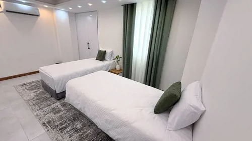 تصویر 10 - آپارتمان فلوریا (7)  در  عسلویه